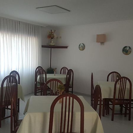 Hotel Punta Seame Portonovo Buitenkant foto